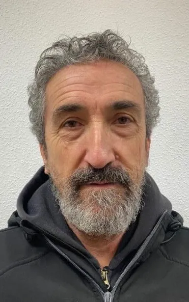 Raúl Romanillos