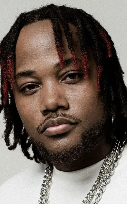 Leon Thomas III