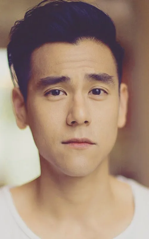 Eddie Peng