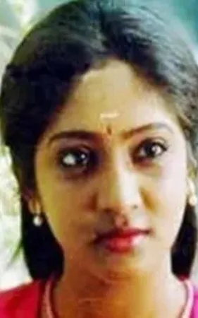 Sunitha