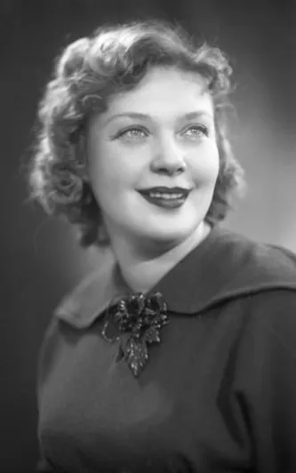 Anna Lisyanskaya