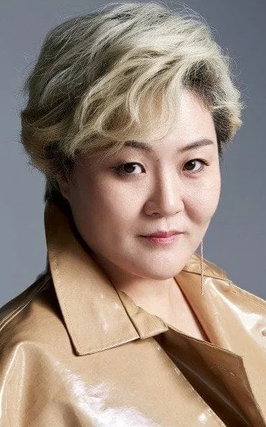 Lee Su-mi