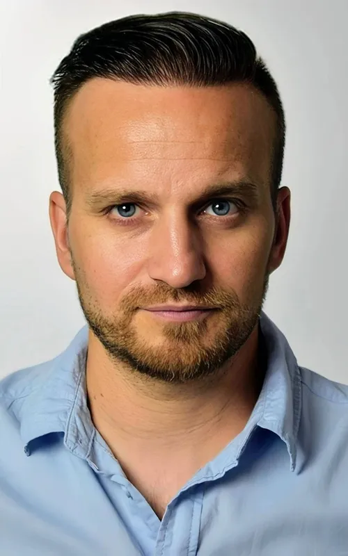 Tony Lundgren