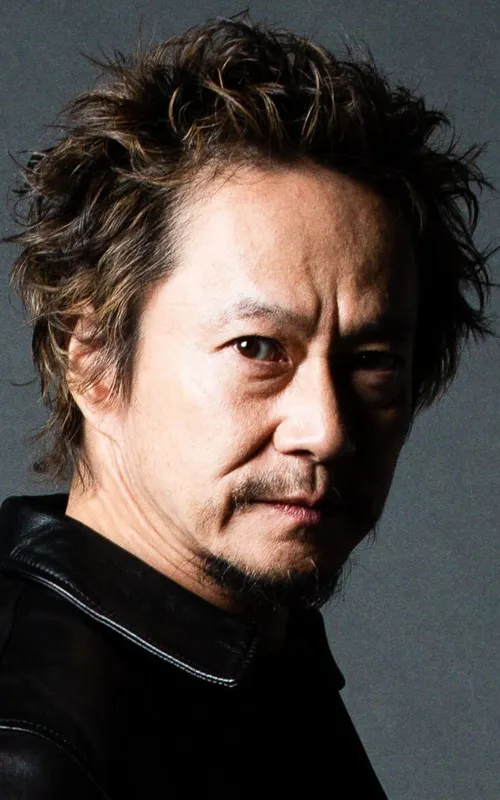 Tatsuya Nakamura