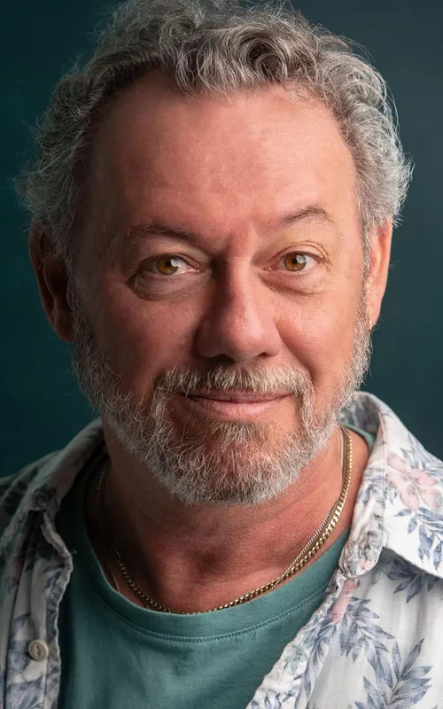 John MacNeill