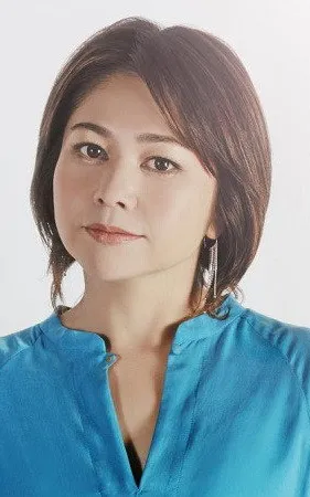 Rimi Natsukawa