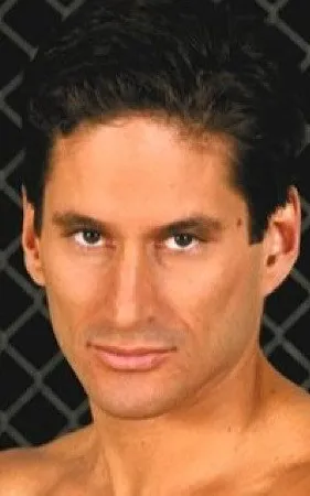 Enzo Fryer
