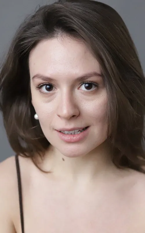 Vasilisa Semyonova