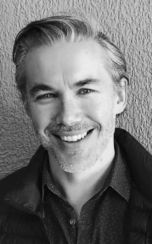 Damien Power