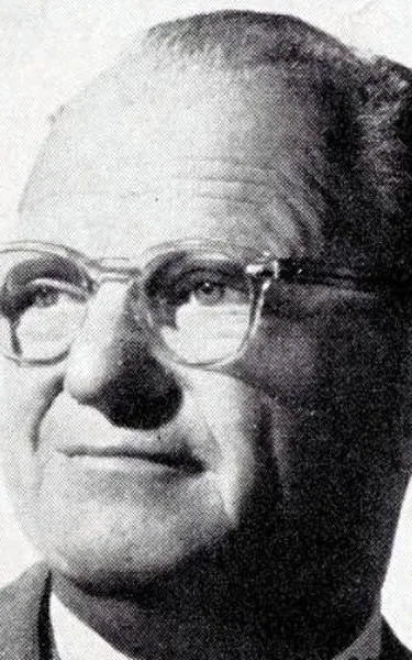 Joseph Ruttenberg