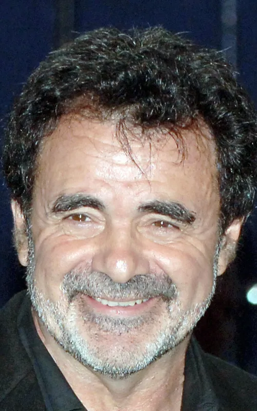 Carlos Sorín