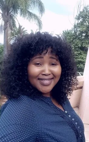 Portia Gumede