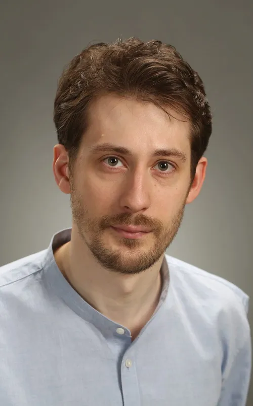 Pavel Demyanov