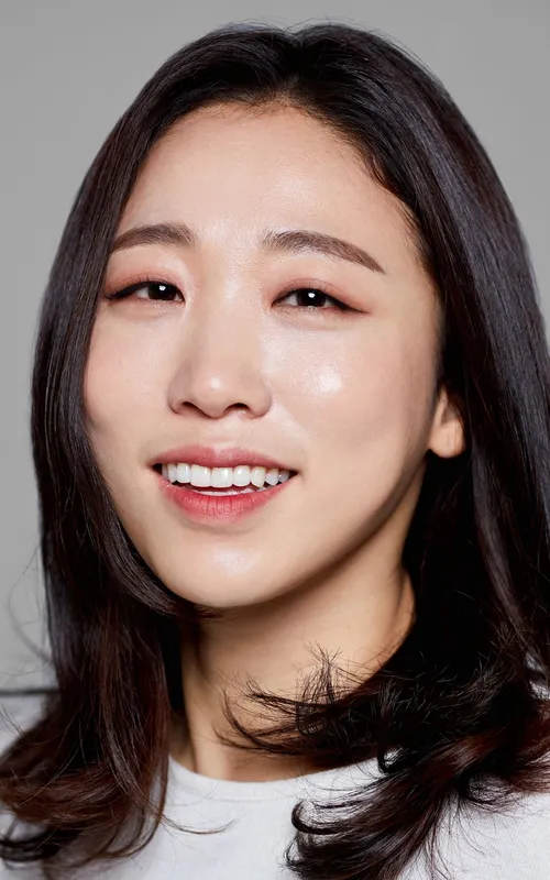 Lee Mi-do