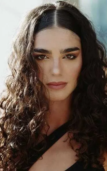 Yousra Mohsen