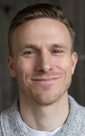 Oscar Wendt