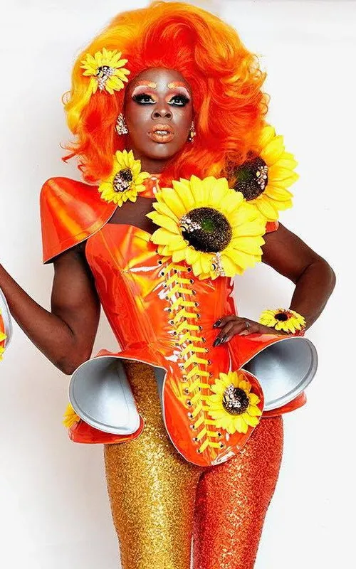 Honey Davenport