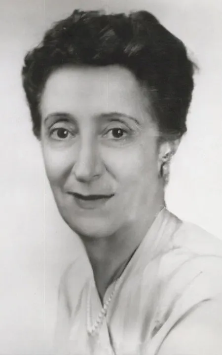 Eda Heinemann