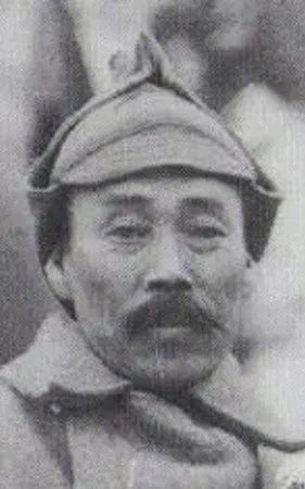 Hong Beom-do
