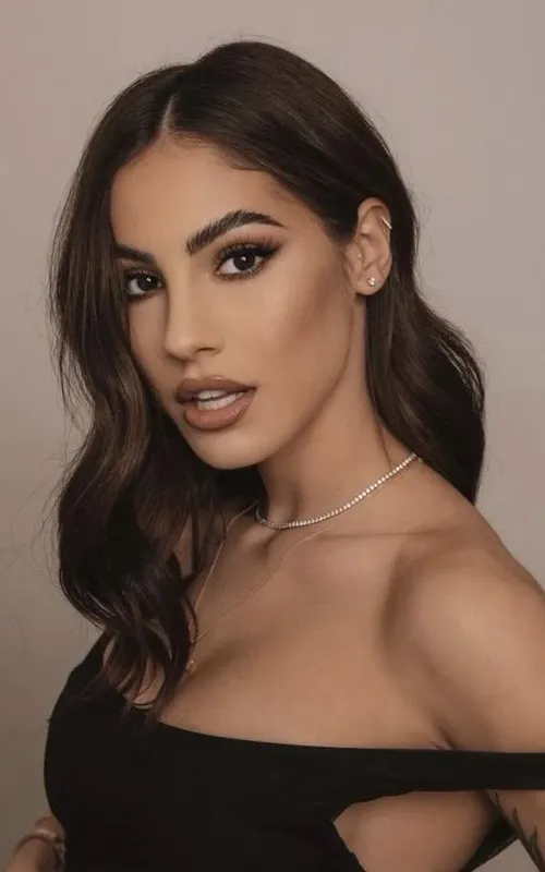Giulia De Lellis