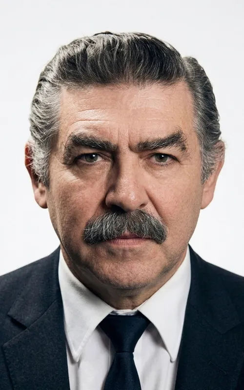 Renan Fosforoğlu
