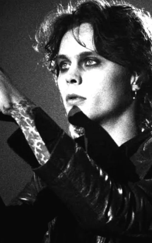 Ville Valo
