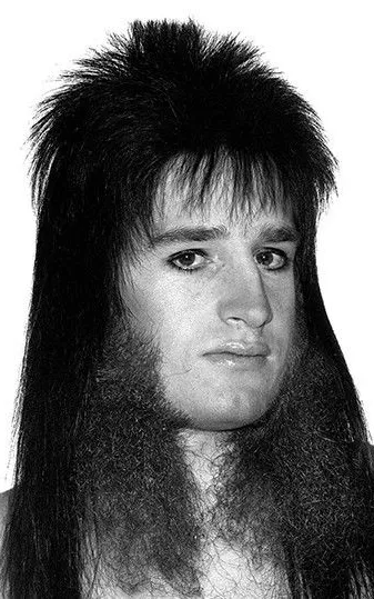 Trevor Bolder