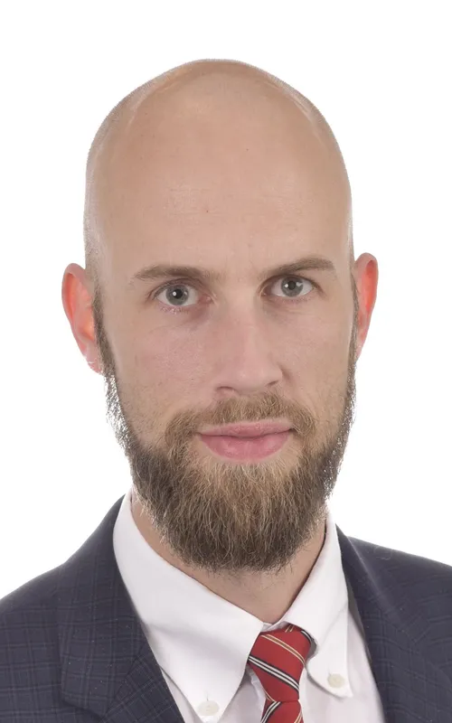 Carl-Oskar Bohlin