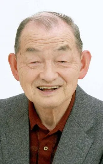 Tomio Suga