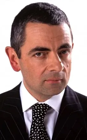 Rowan Atkinson