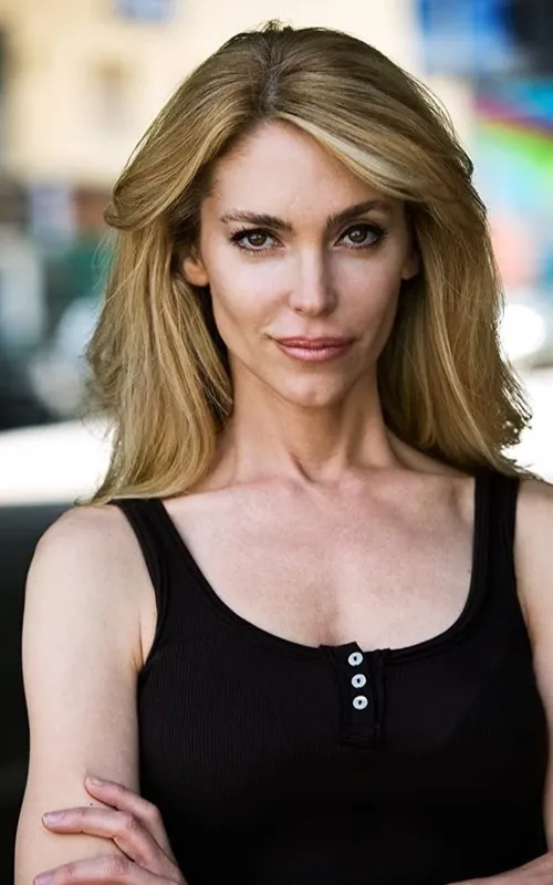 Paige Rowland