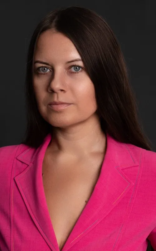 Nadezhda Tarasova