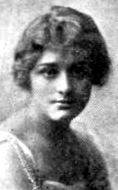 Lillian Tucker