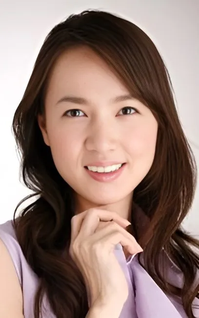 Yoko Ishino