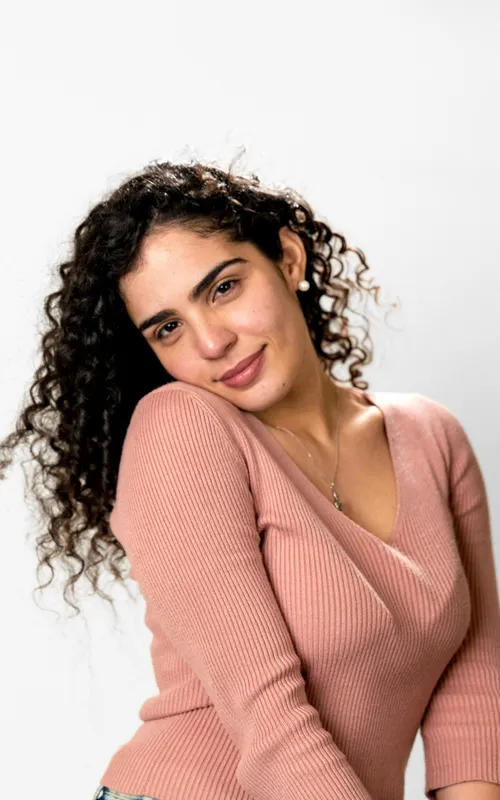Isairis Rodríguez
