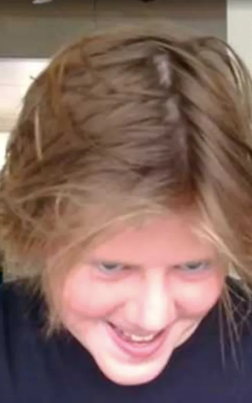 Ben Dover