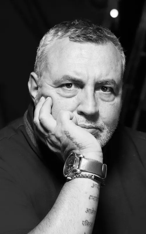 Hristo Mutafchiev
