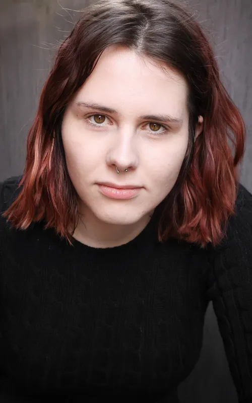 Luna Grzan