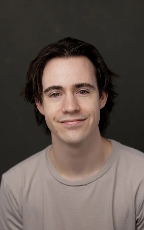 Chase Gray