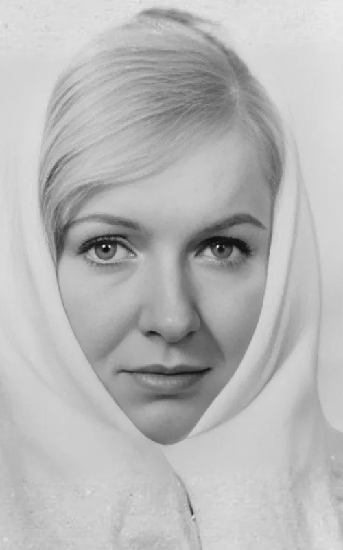 Luidmila Tsvetkova
