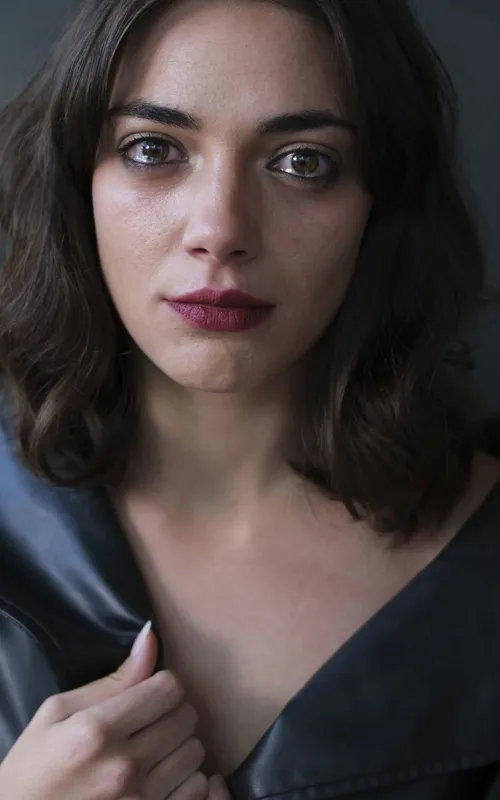 Iris Berthoud