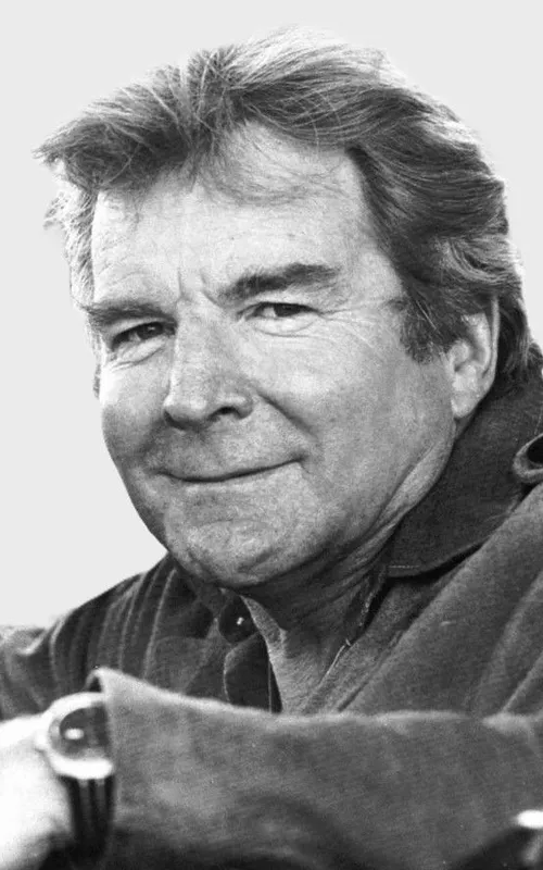 Bert Remsen