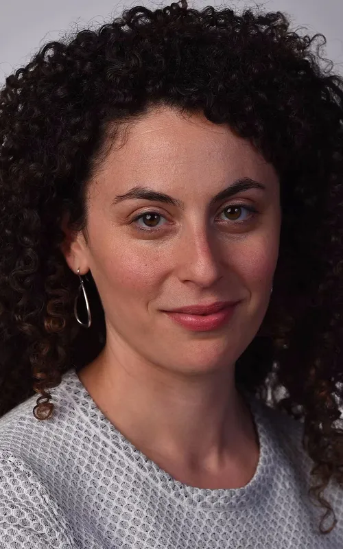 Elizabeth Dwoskin
