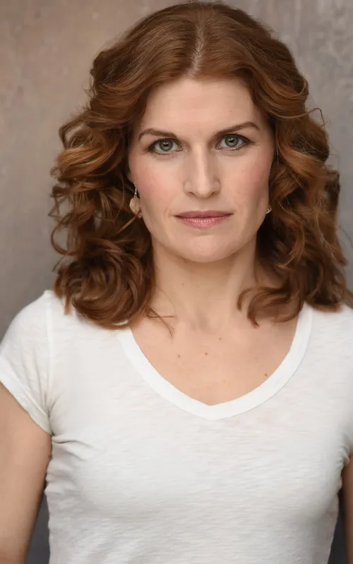 Robin Zerbe