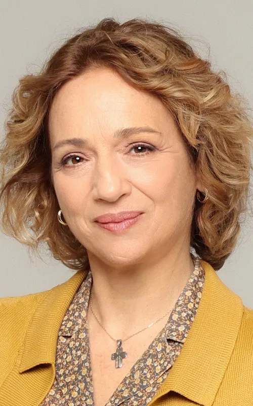 Maria Kallimani