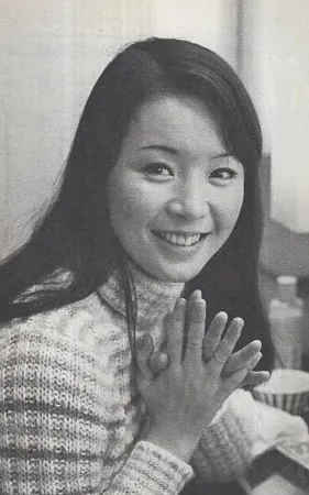 Kazuko Iwasaki