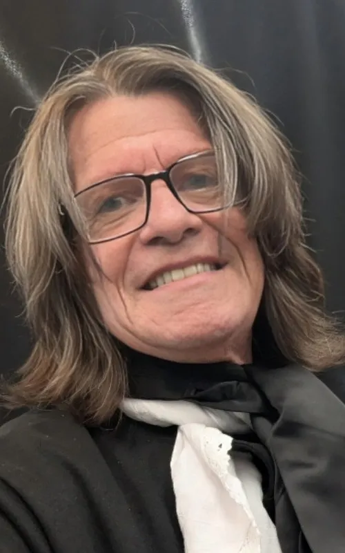 Neil Wachs