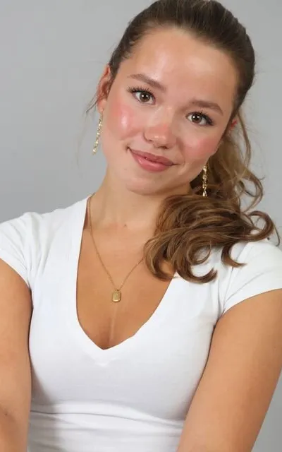 Maggie Valentina Salomon