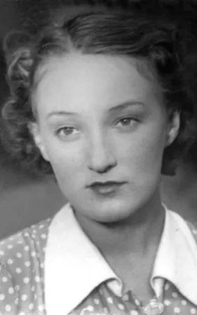 Natalya Gitserot