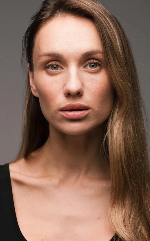 Viktoriya Varley